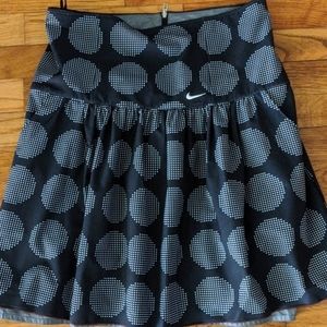 Nike Golf Skirt